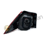 New Genuine Rear Right Taillight Right VW Golf Vii Mk7 2012 - 2020